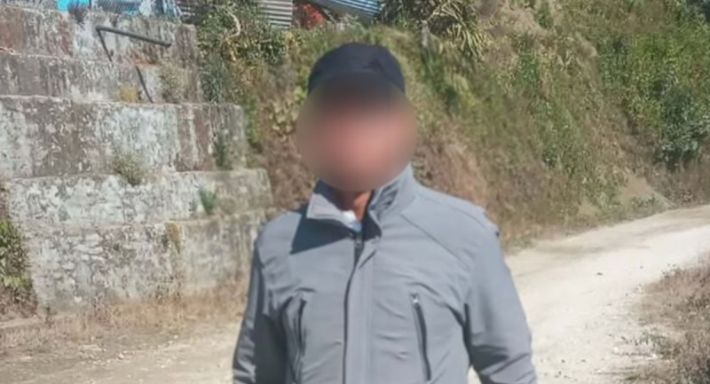 कास्की कारागारबाट फरार थुनुवा लमजुङमा पक्राउ