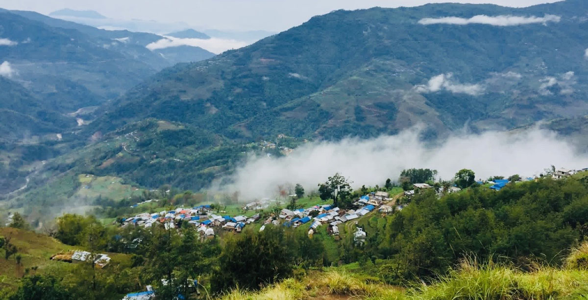 घमरचोकमा आमाहरुले लगाए जुवा–तासमा प्रतिबन्ध