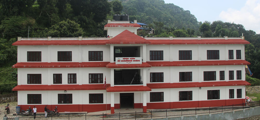 क्व्होलासोथार गाउँपालिकामा मंगलबार सार्वजनिक विदा
