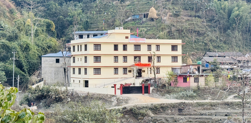 लमजुङमा सवैभन्दा कम बेरुजु मर्स्याङ्दीमा, त्यसपछि दोर्दी