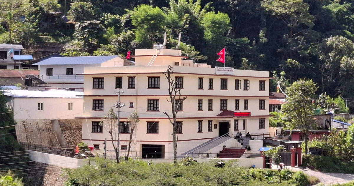 मर्स्याङ्दी गाउँपालिकाका शिक्षकलाई अब मासिक रुपैमै तलब
